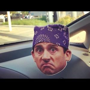 The office air freshener